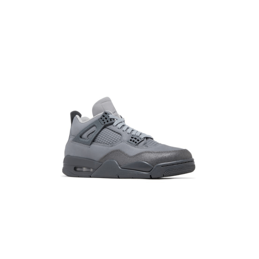 Air Jordan Retro 4 SE 'Wet Cement' - Image 2