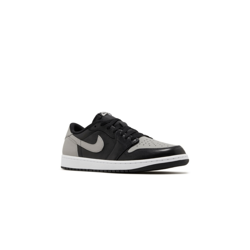 Air Jordan Retro 1 Low OG 'Shadow' - Image 2