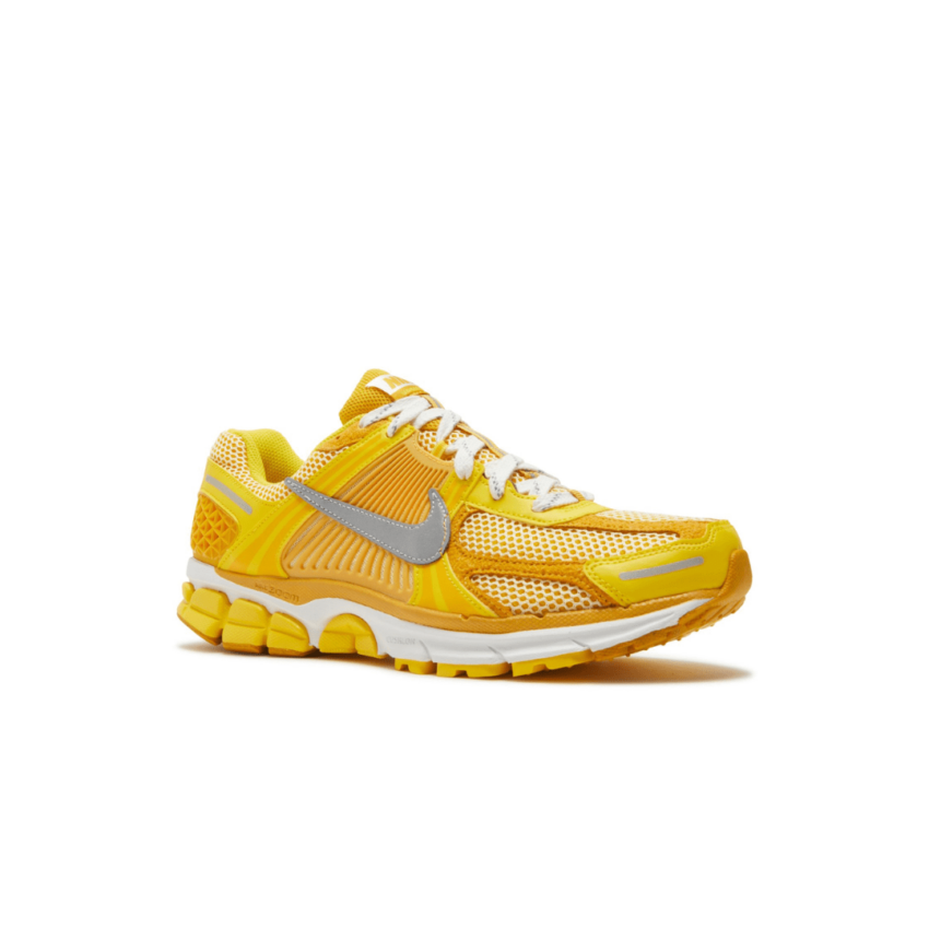 Nike Air Zoom Vomero 5 'Yellow Ochre' - Image 2