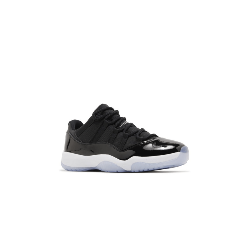 Air Jordan Retro 11 Low 'Space Jam' - Image 2