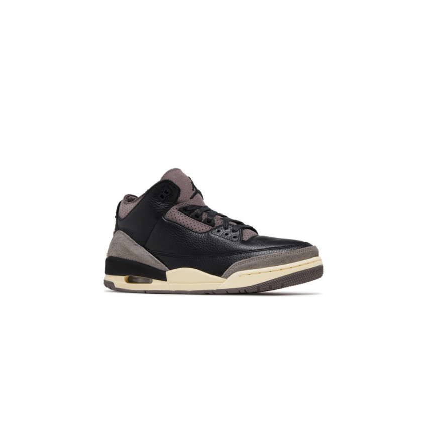 Air Jordan Retro 3 x A Ma Maniere 'While You Where Sleeping' - Image 2