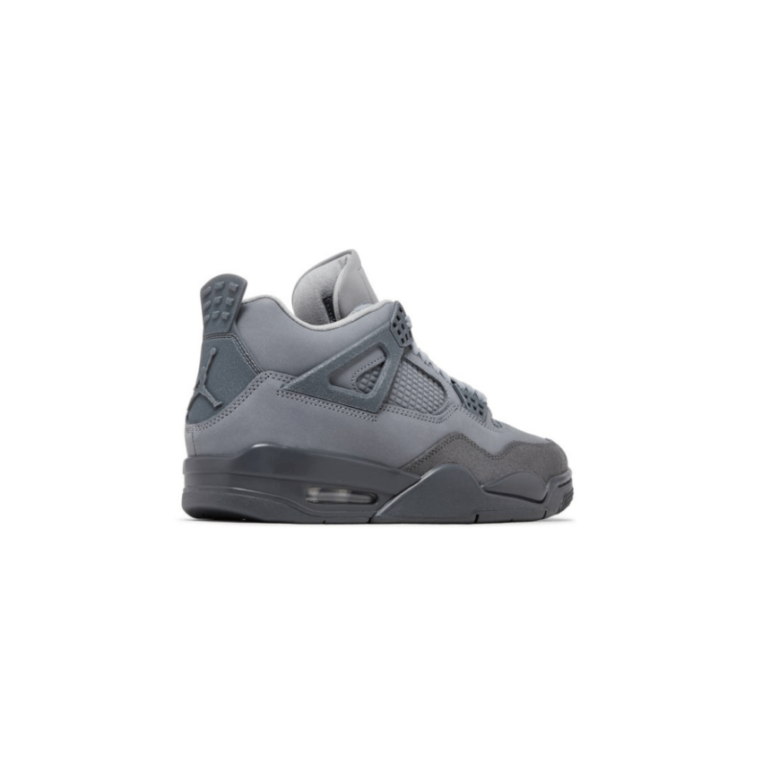 Air Jordan Retro 4 SE 'Wet Cement' - Image 3