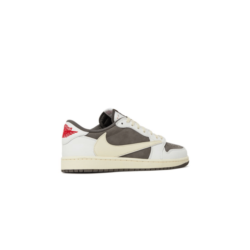 Air Jordan Retro 1 Low x Travis Scott OG 'Reverse Mocha' - Image 3