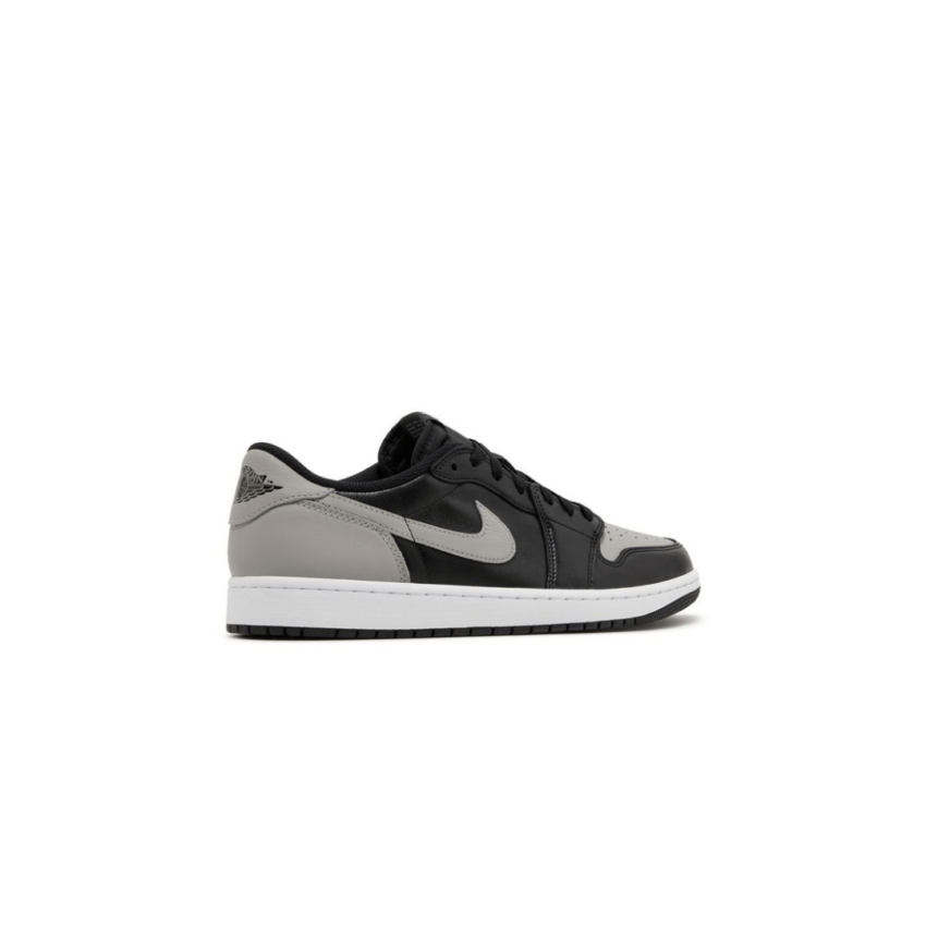 Air Jordan Retro 1 Low OG 'Shadow' - Image 3