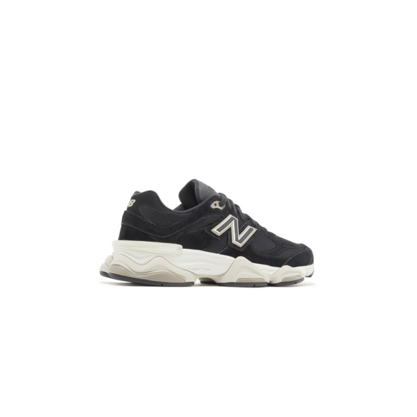 New Balance 9060 x Beauty & Youth 'Black White' - Image 3