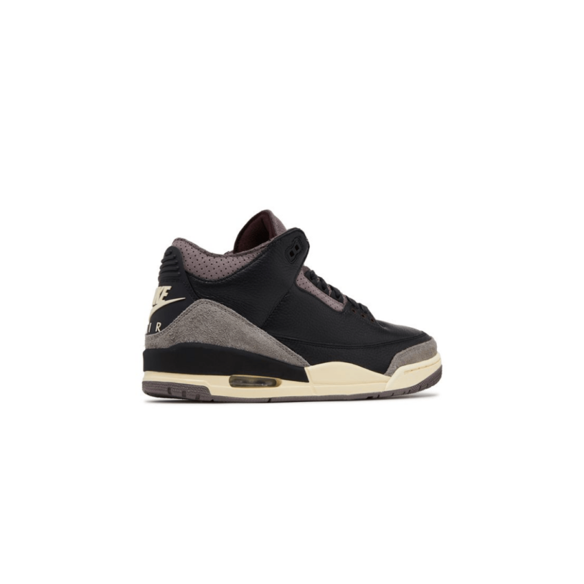 Air Jordan Retro 3 x A Ma Maniere 'While You Where Sleeping' - Image 3