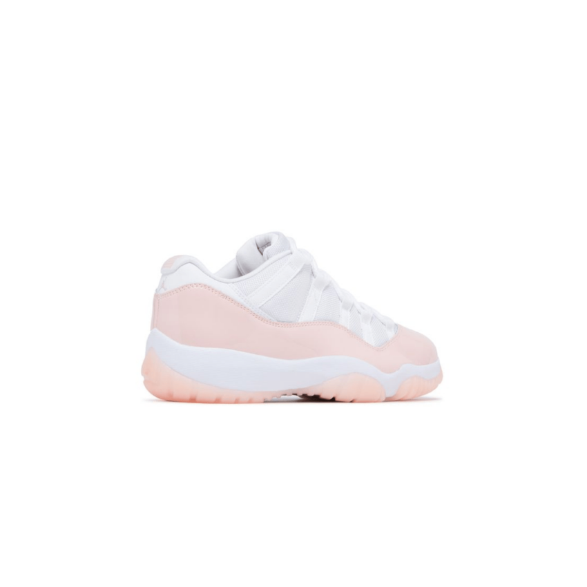 Air Jordan Retro 11 Low 'Legend Pink' - Image 3