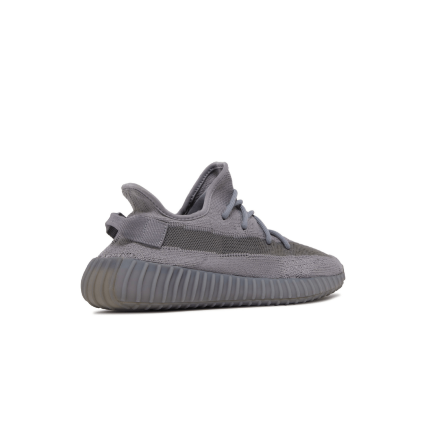 Adidas Yeezy Boost 350 v2 'Steel Grey' - Image 3