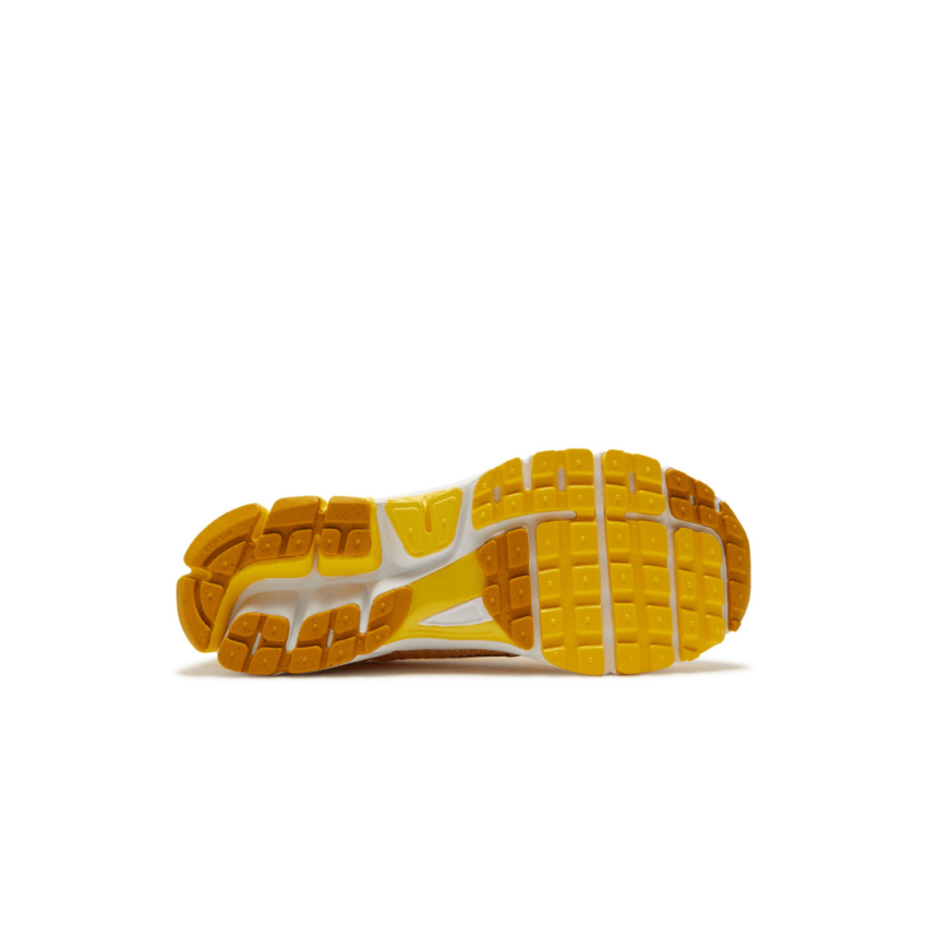 Nike Air Zoom Vomero 5 'Yellow Ochre' - Image 4