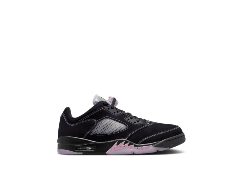 Air Jordan Retro 5 Low 'Dongdan'