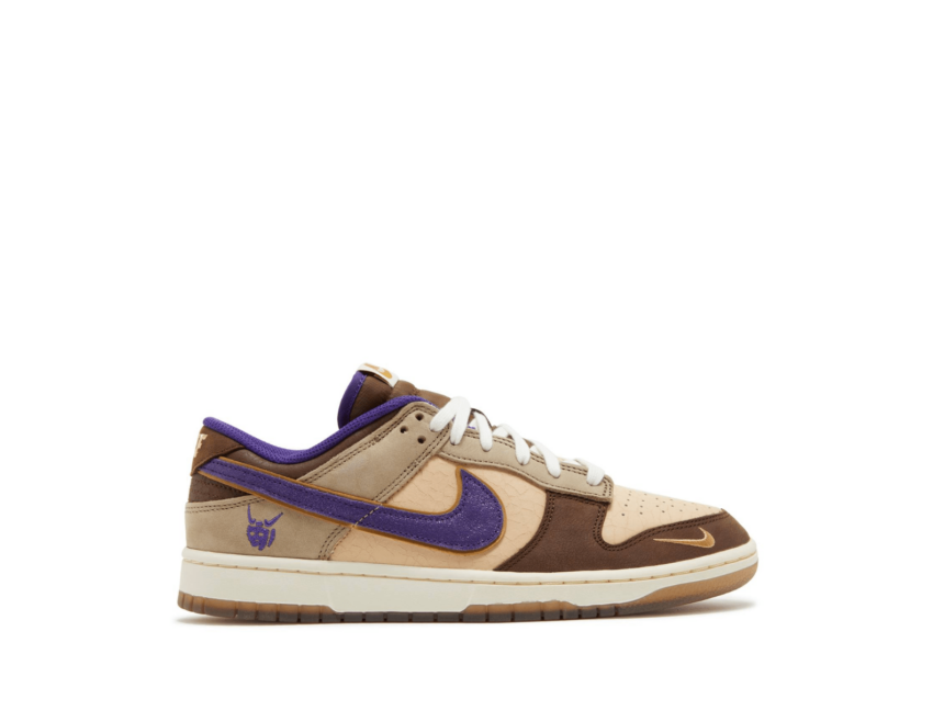 Nike Dunk Low Premium 'Setsubun'