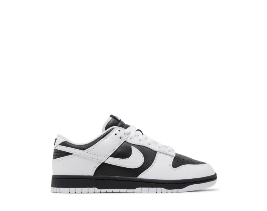 Nike Dunk Low 'Reverse Panda 2021'