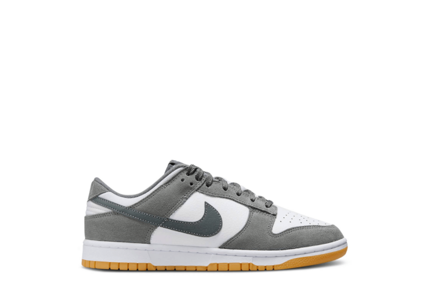 Nike Dunk Low 'Smoke Grey Gum'