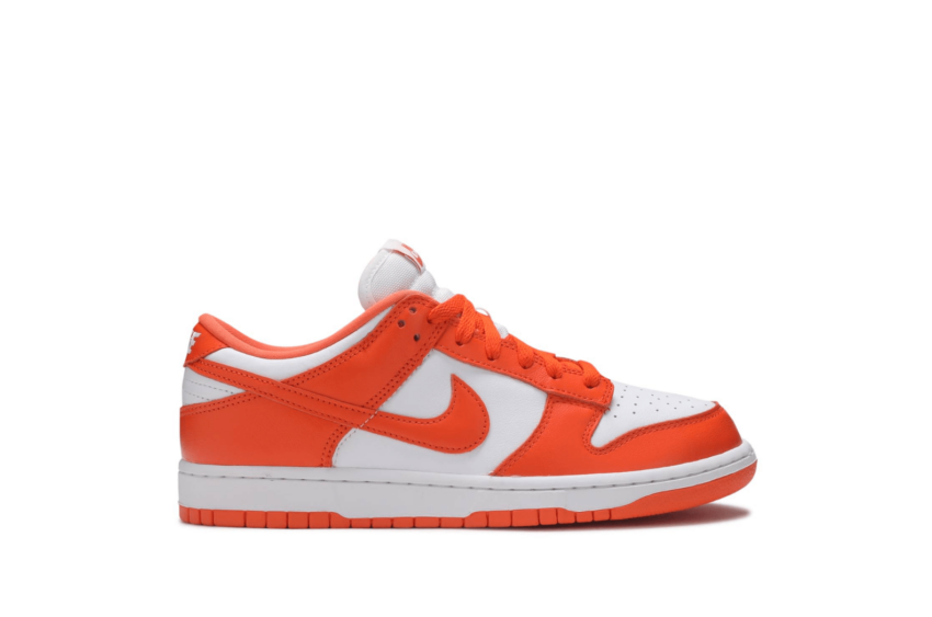 Nike Dunk Low SP 'Syracuse'