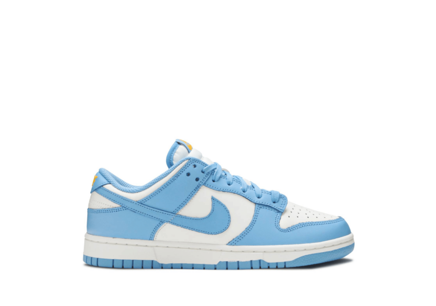 WMNS Nike Dunk Low 'Coast'