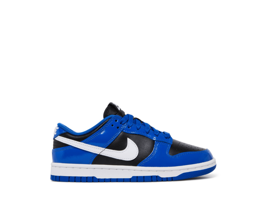 WMNS Nike Dunk Low 'Game Royal'