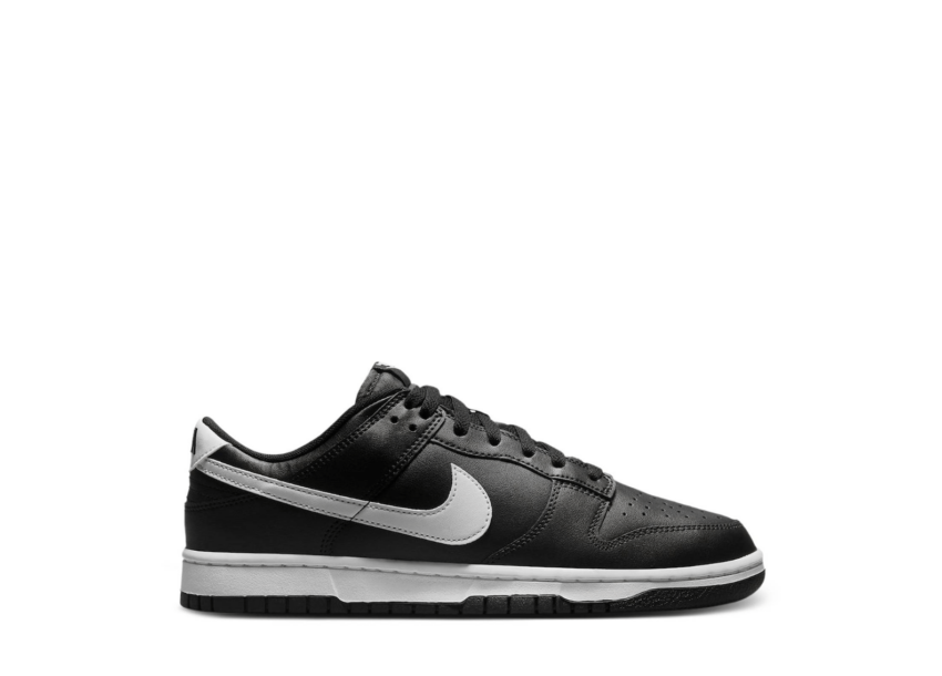 Nike Dunk Low 'Black Panda 2.0'