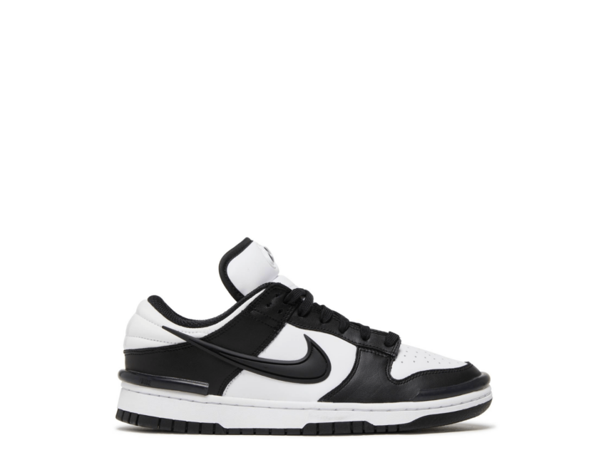 WMNS Nike Dunk Low 'Twist Panda'