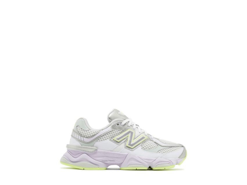 New Balance 9060 'White Taro'