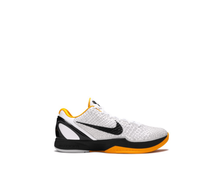 Nike Kobe Protro 6 'White Del Sol'