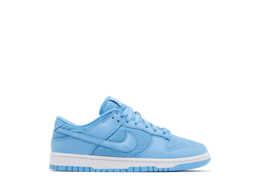 Nike Dunk Low Premium 'Topography-University Blue'