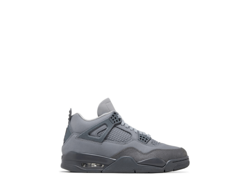 Air Jordan Retro 4 SE 'Wet Cement'