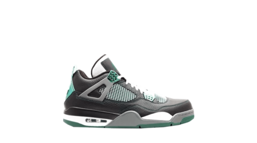 Air Jordan Retro 4 'Oregon'