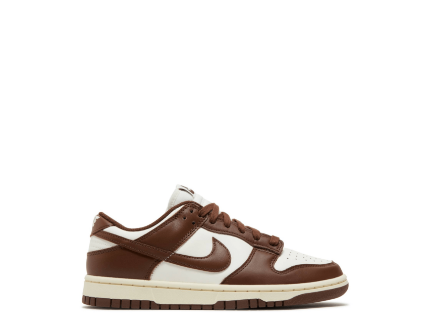 Nike Dunk Low 'Cacao Wao'