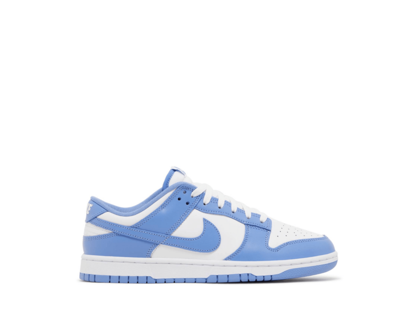 Nike Dunk Low 'Polar Blue'