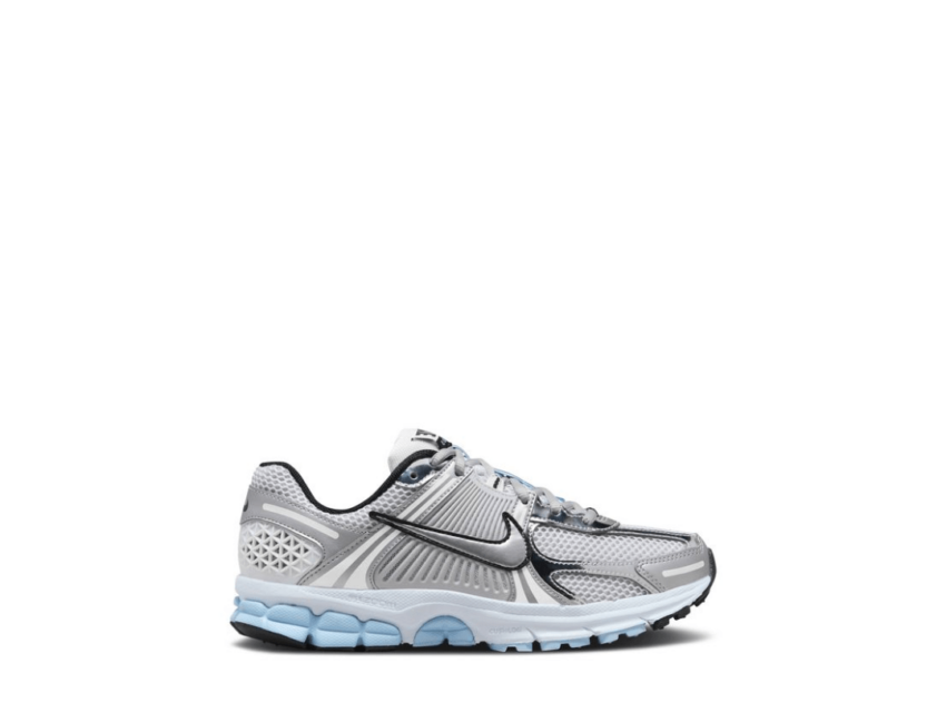 WMNS Nike Air Zoom Vomero 5 'Metallic Silver Blue Tint'