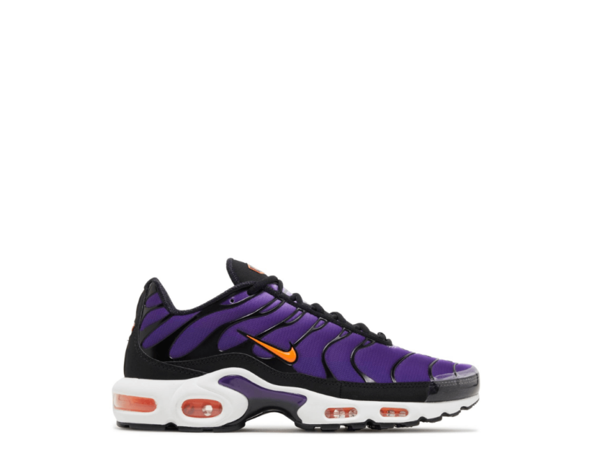 Nike Airmax Plus 'Voltage Purple'