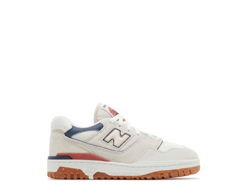 WMNS New Balance 550 'Sea Salt Astro Dust'