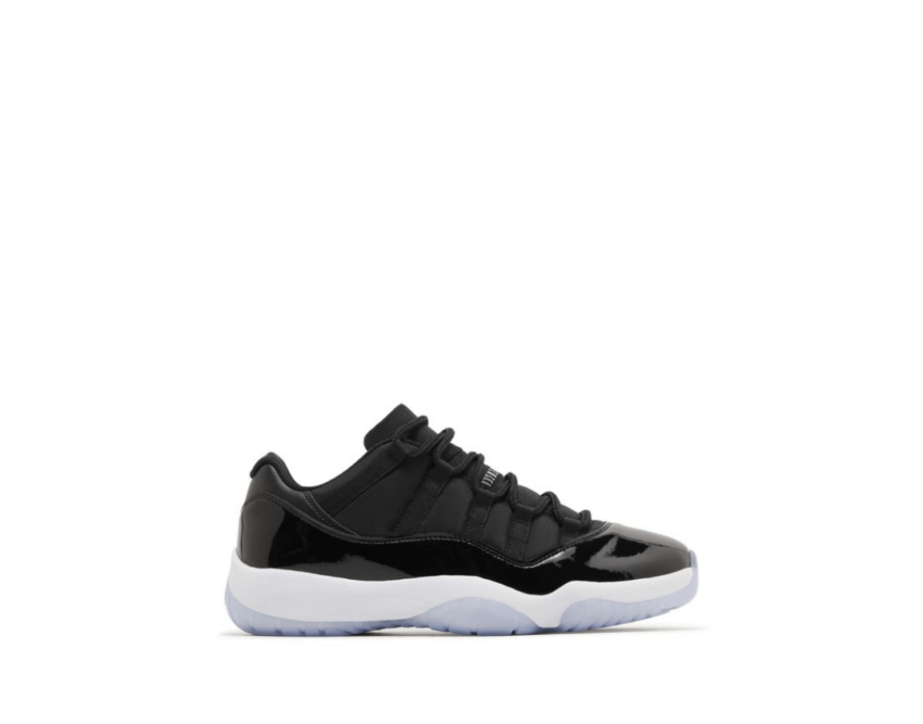 Air Jordan Retro 11 Low 'Space Jam'