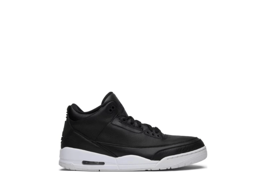 Air Jordan Retro 3 'Cyber Monday'