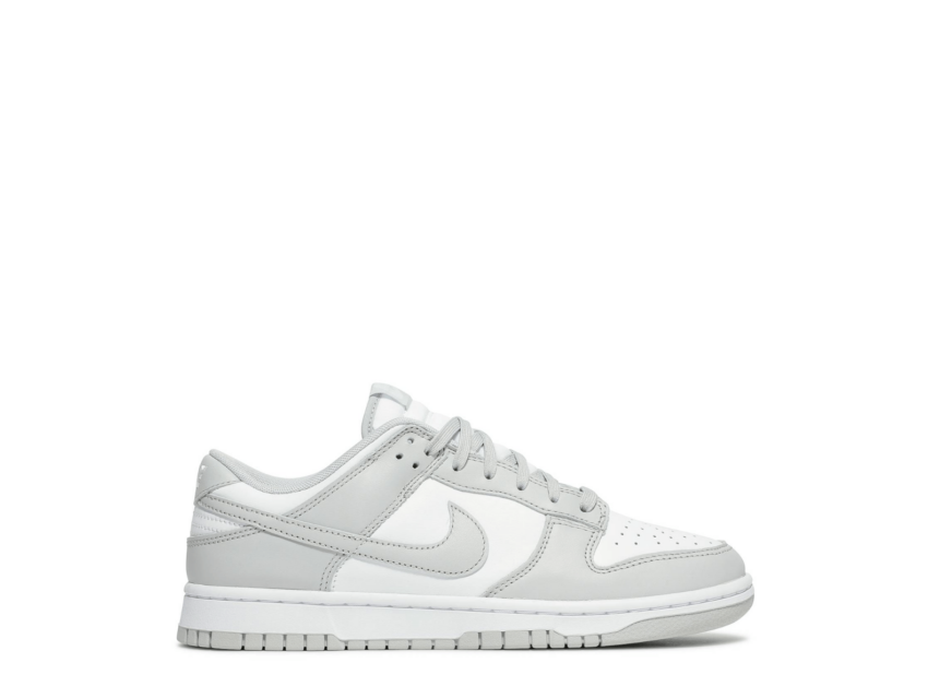 Nike Dunk Low 'Grey Fog'