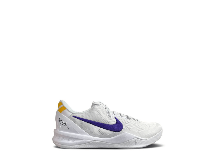 Nike Kobe Protro 8 'Lakers Home'