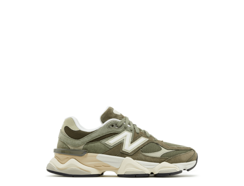 New Balance 9060 x JD Exclusive 'Dark Army'