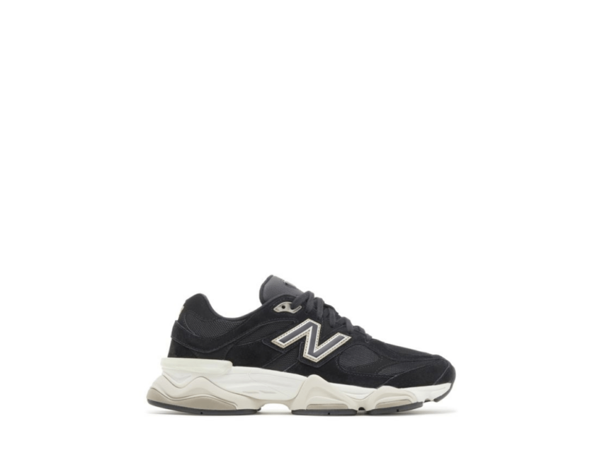 New Balance 9060 x Beauty & Youth 'Black White'