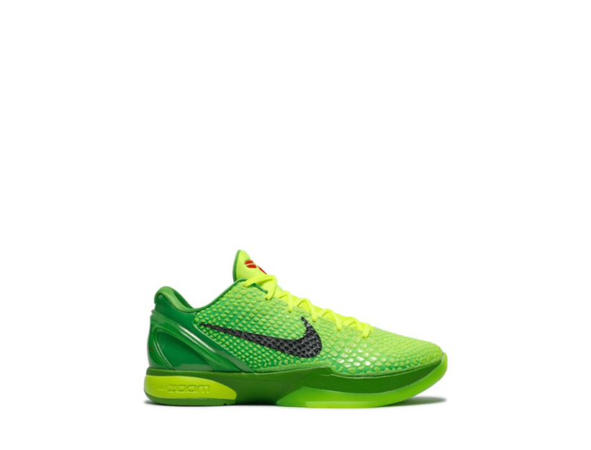 Nike Kobe Protro 6 'Grinch'