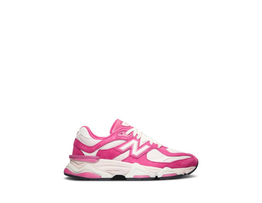 New Balance 9060 'Fuchsia Pink'