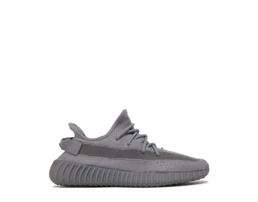 Adidas Yeezy Boost 350 v2 'Steel Grey'