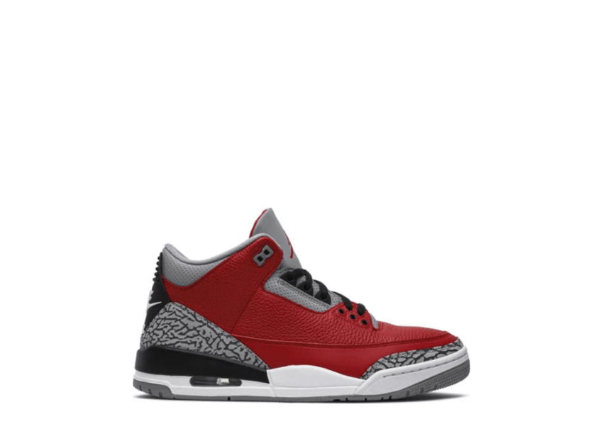 Air Jordan Retro 3 'SE Unite'