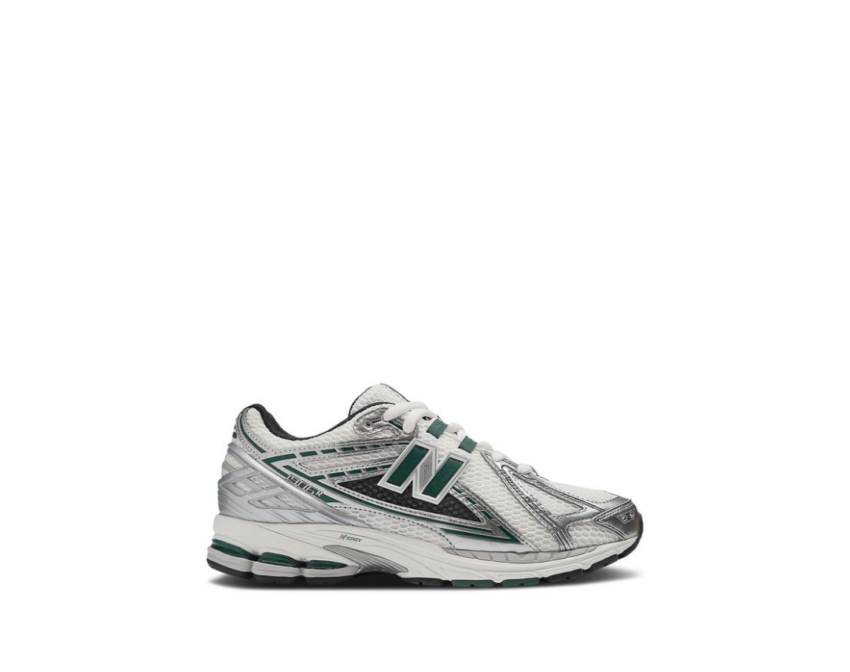 New Balance 1906R 'Silver Metallic Nightwatch Green'