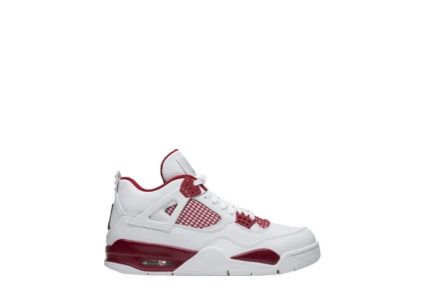 Air Jordan Retro 4 'Alternate 89'