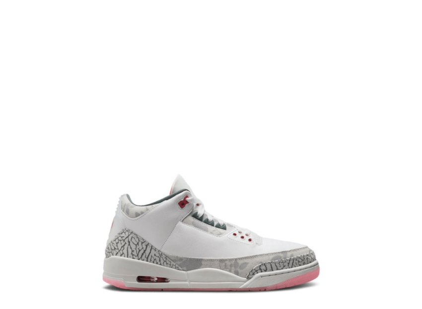 Air Jordan Retro 3 'Wings'