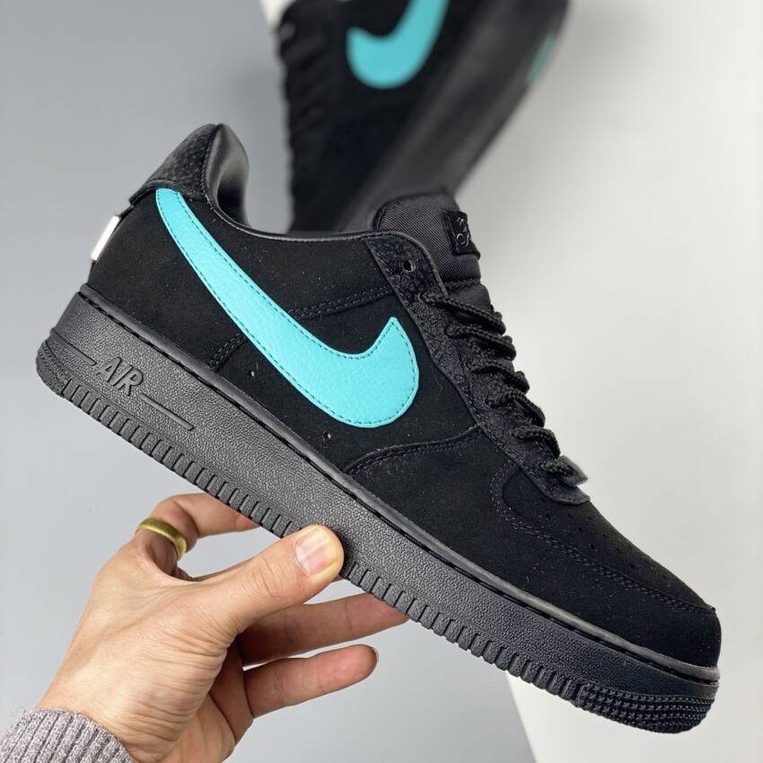 Air Force 1 Low Tiffany & Co