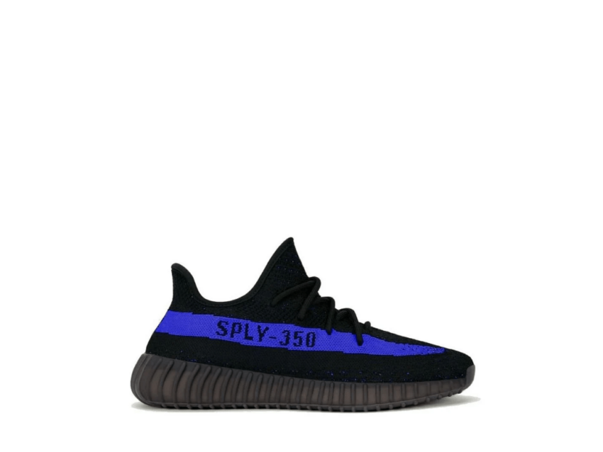 Adidas Yeezy Boost 350 V2 'Dazzling Blue'