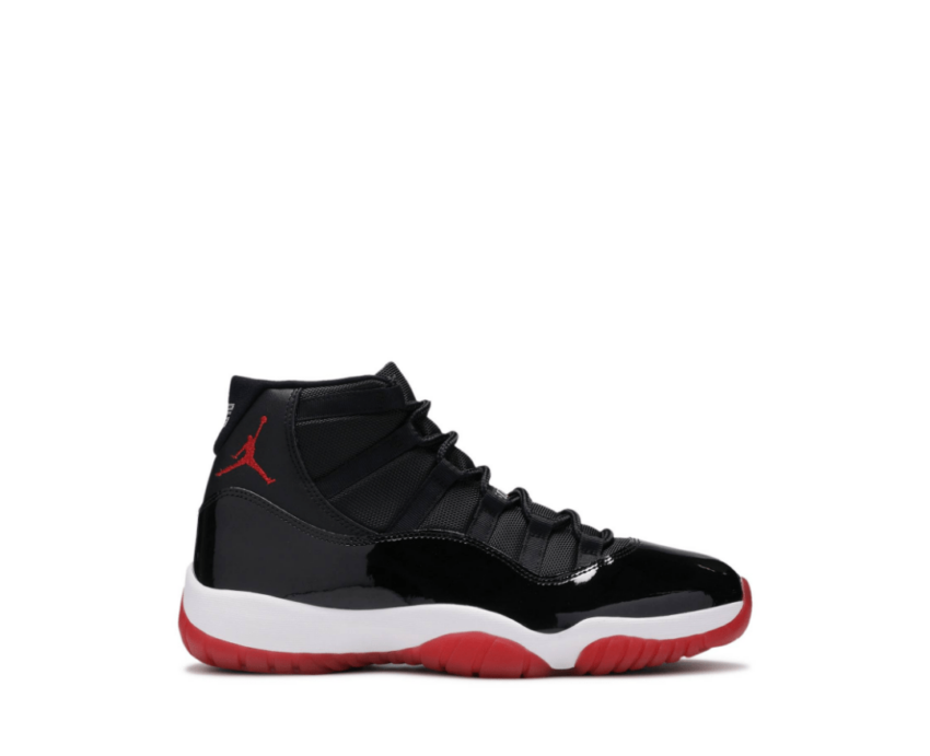 Air Jordan Retro 11 High 'Bred'