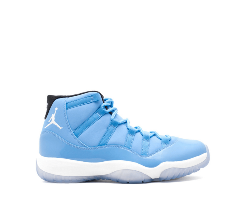 Air Jordan Retro 11 High 'Pantone'