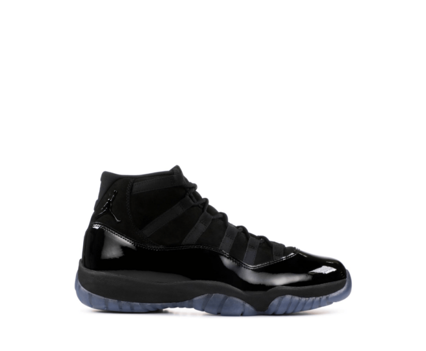 Air Jordan Retro 11 High 'Cap and Gown'